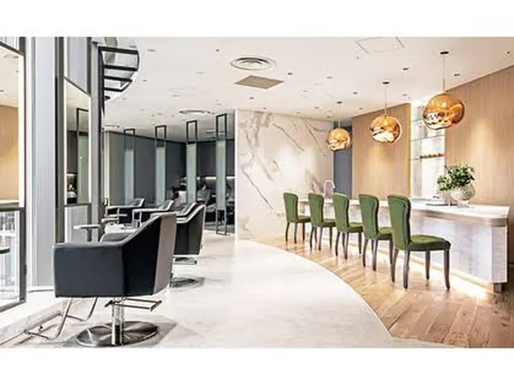 uno pulirの内観・外観2