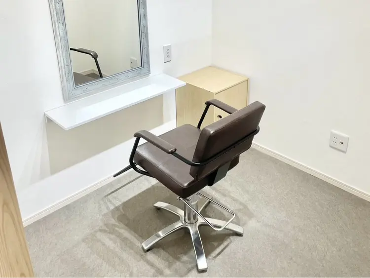 髪質改善美容室bokuno町田店の内観・外観1