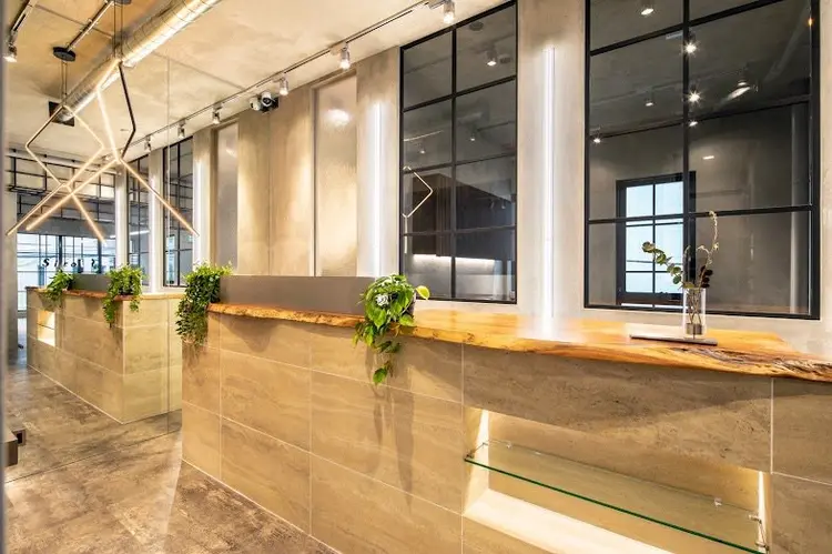 Toiro 自由が丘の内観・外観2