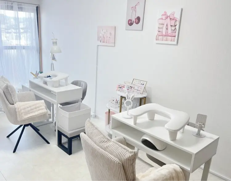 navi nailの内観・外観1