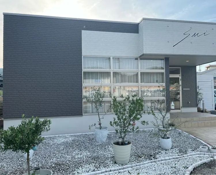 Sui奈良の内観・外観2