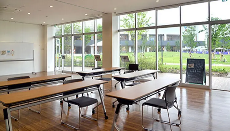 MICO nail artsの内観・外観2