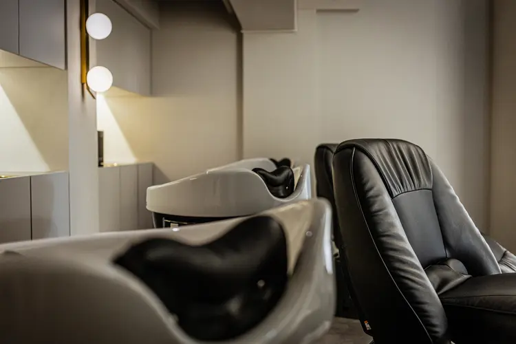 NoT ginzaの内観・外観2