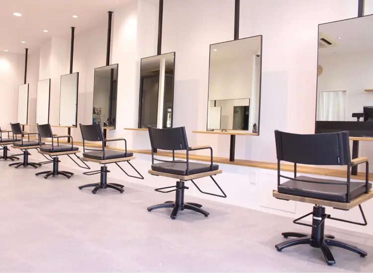 女性専用サロンmelt四条畷の内観・外観3