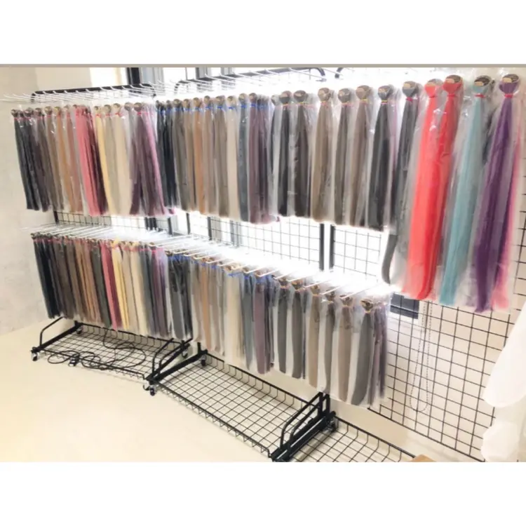 ドレスアップ南草津の内観・外観3