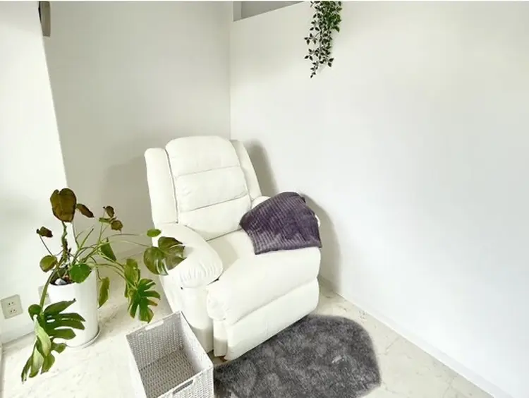 ネイル・アイラッシュ・アイブロウサロン  joieange　上本町店の内観・外観1