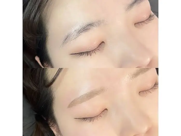 BELME cielの内観・外観2