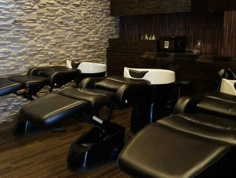 M3D　Hair Produce A La Modeの内観・外観3