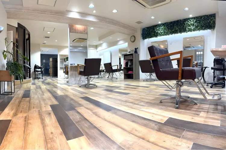 vifkroneの内観・外観3