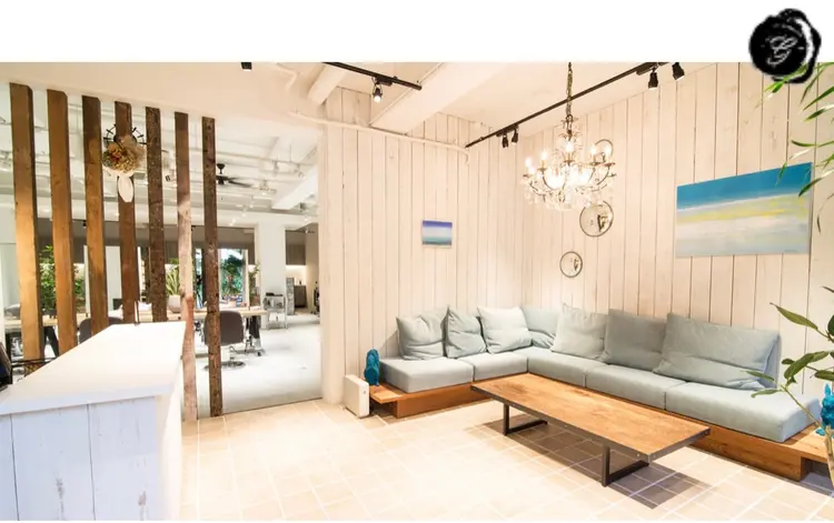 glad.の内観・外観1