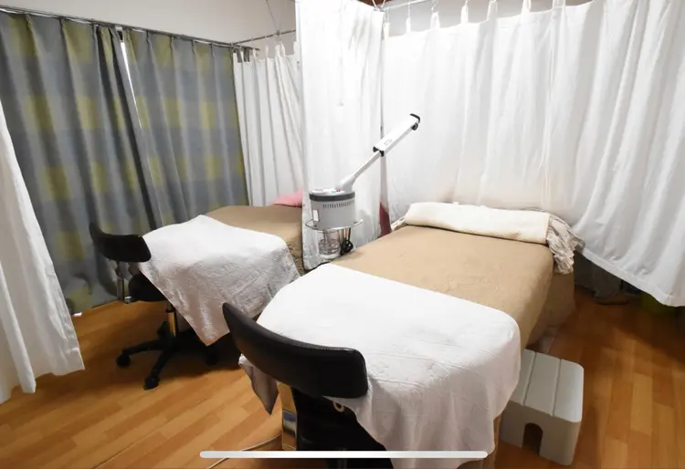 お顔そり＆Total beauty salon【つやさん】の内観・外観3