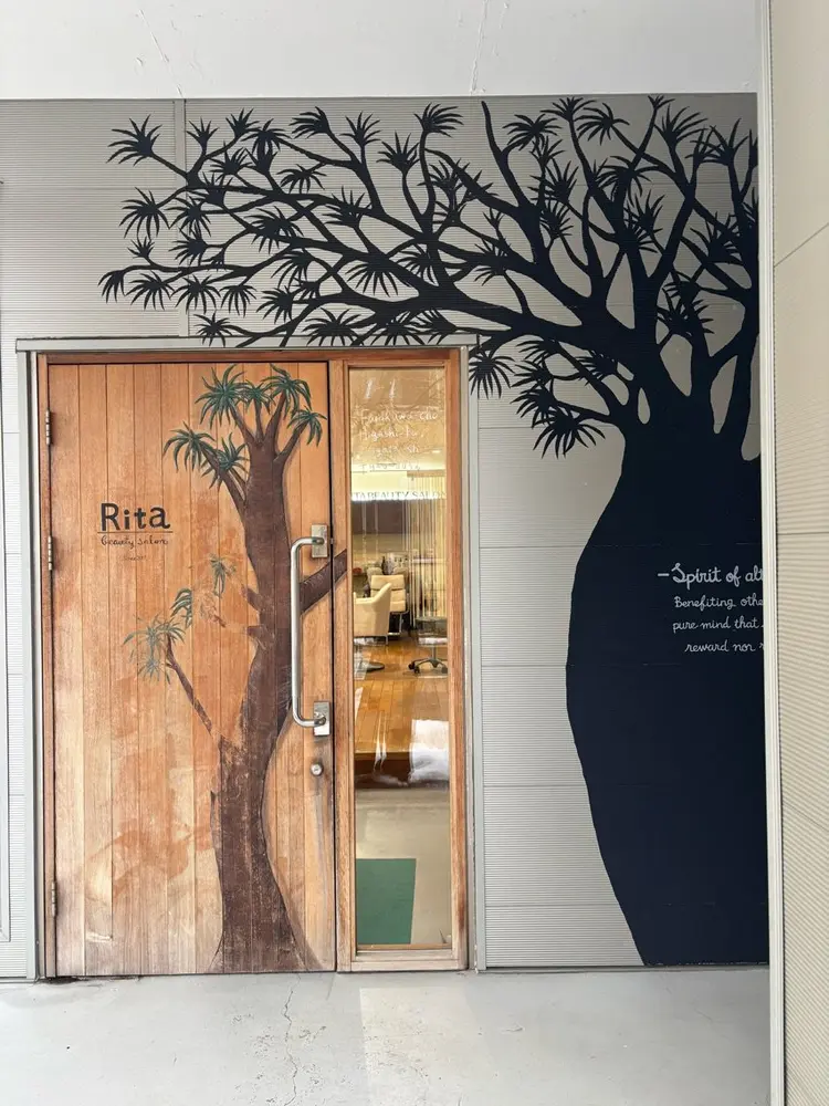 Rita    Beauty Salonの内観・外観3