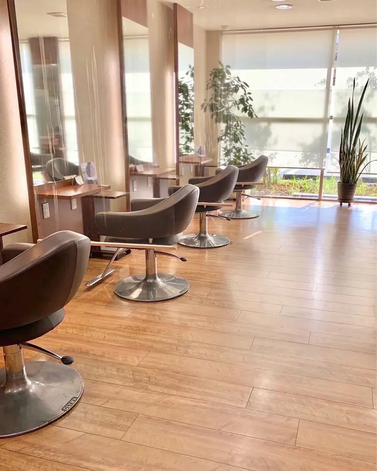 marlの内観・外観2