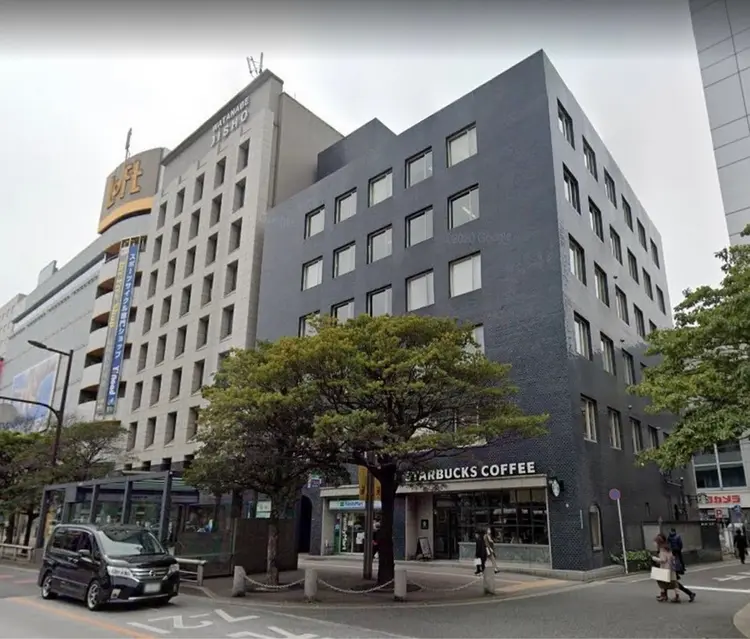 little linkの内観・外観3