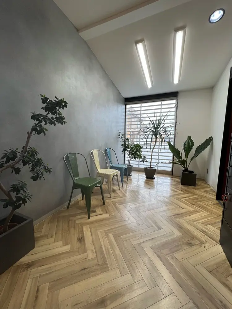 globalhairBALANCEの内観・外観2