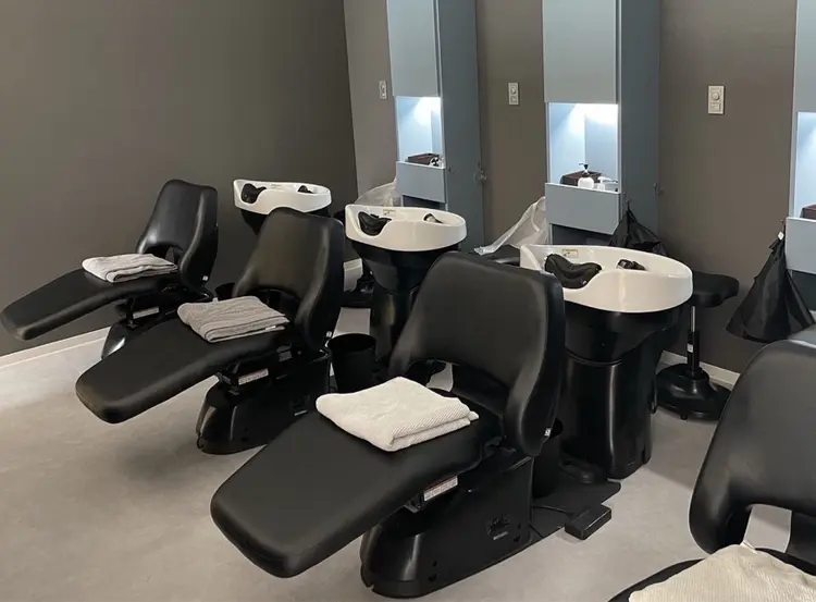 Avance.堺東店の内観・外観3