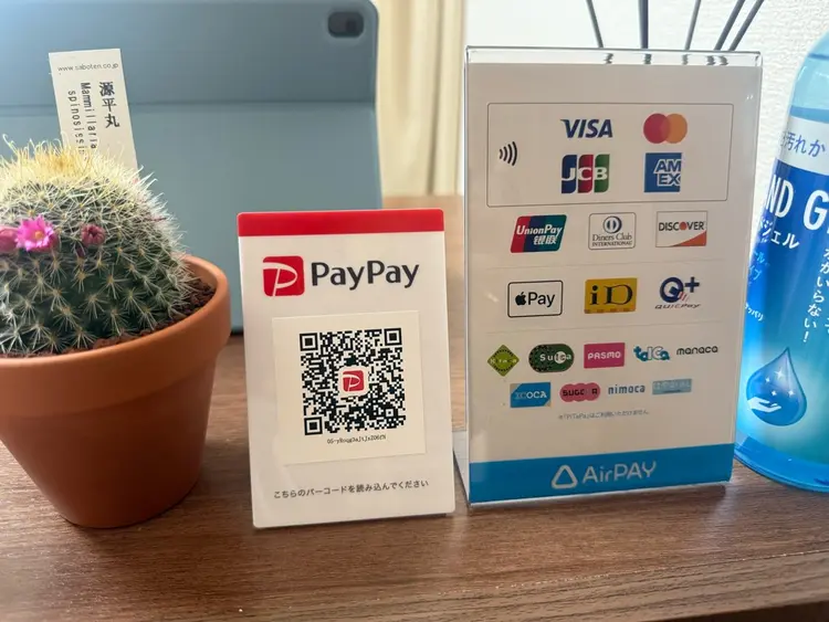 24eyelashの内観・外観2