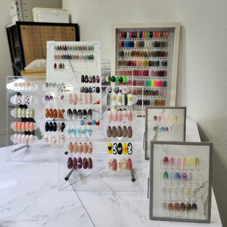 neonの内観・外観2