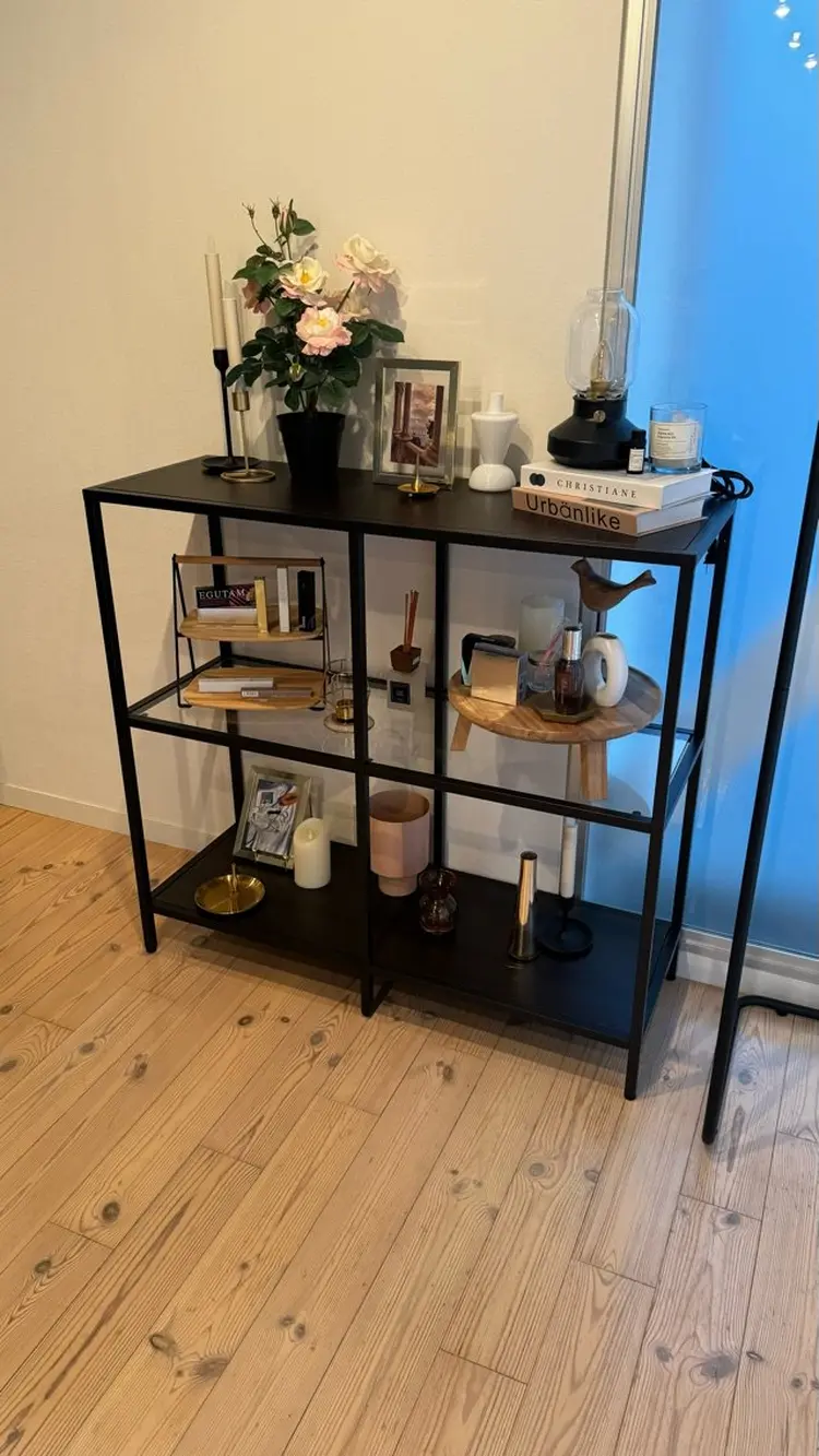 LINBELLE栄矢場町店の内観・外観1