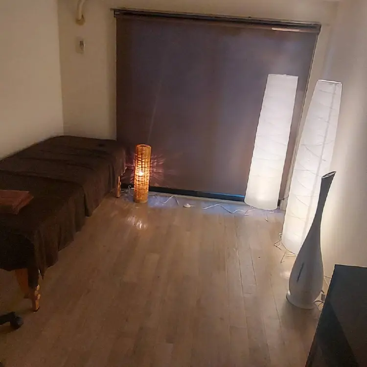 T0 BE HERBの内観・外観2