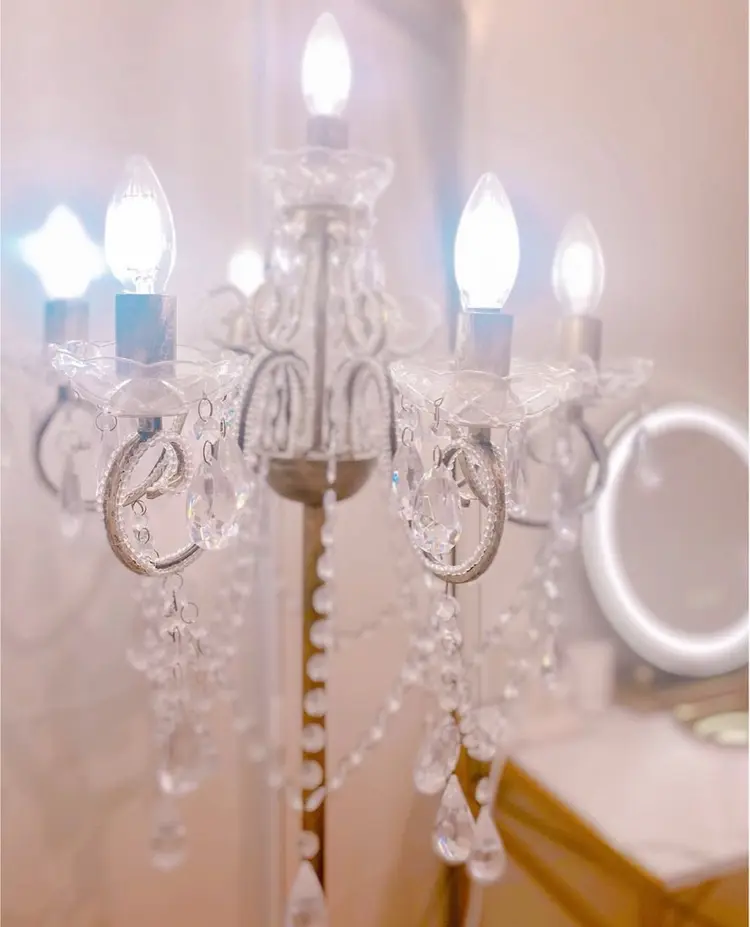 Lattina beautysalonの内観・外観3