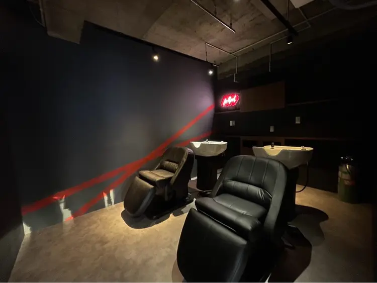 AttRactの内観・外観3