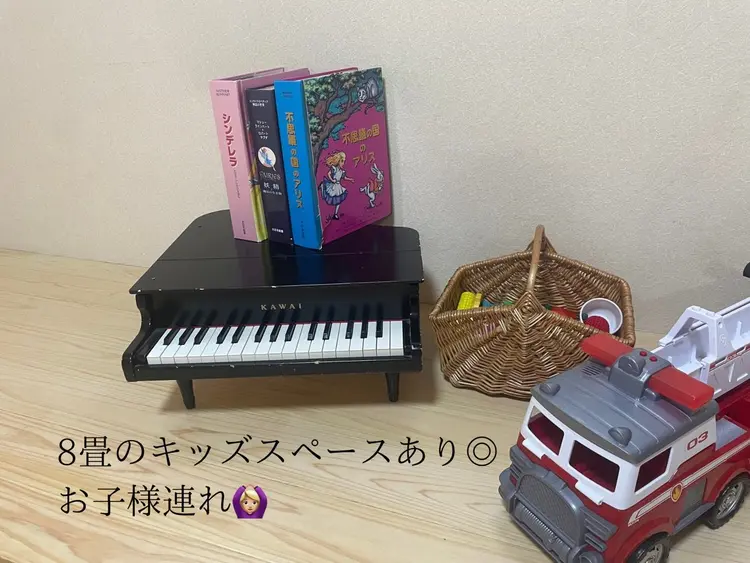 Swag nailの内観・外観2