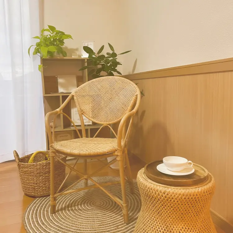 salon  HATOの内観・外観2