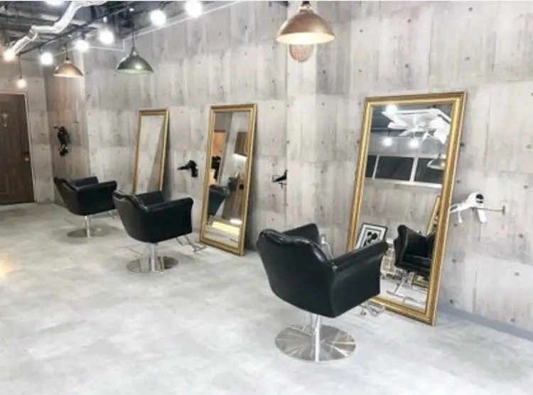 MIRACの内観・外観1