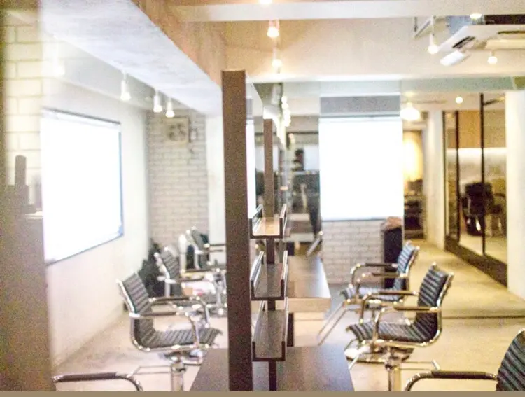 SAKURAの内観・外観2