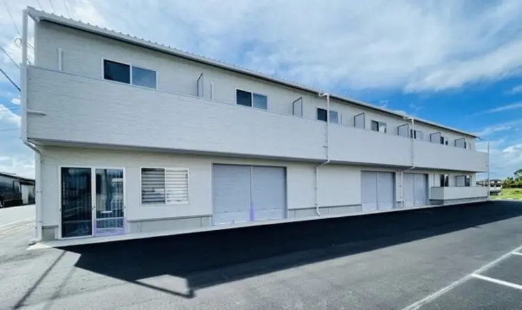 luana-ルアナ-の内観・外観1