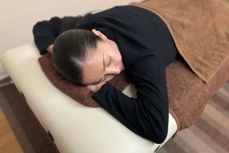 コリとり専科 ねむの森(煌めきの箱庭レンタルルーム内)の内観・外観1