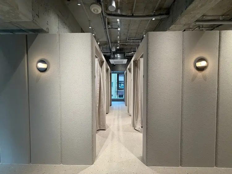 SALON VILLAGE Ikebukuroの内観・外観2