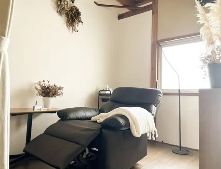 hairsalon aru.の内観・外観1