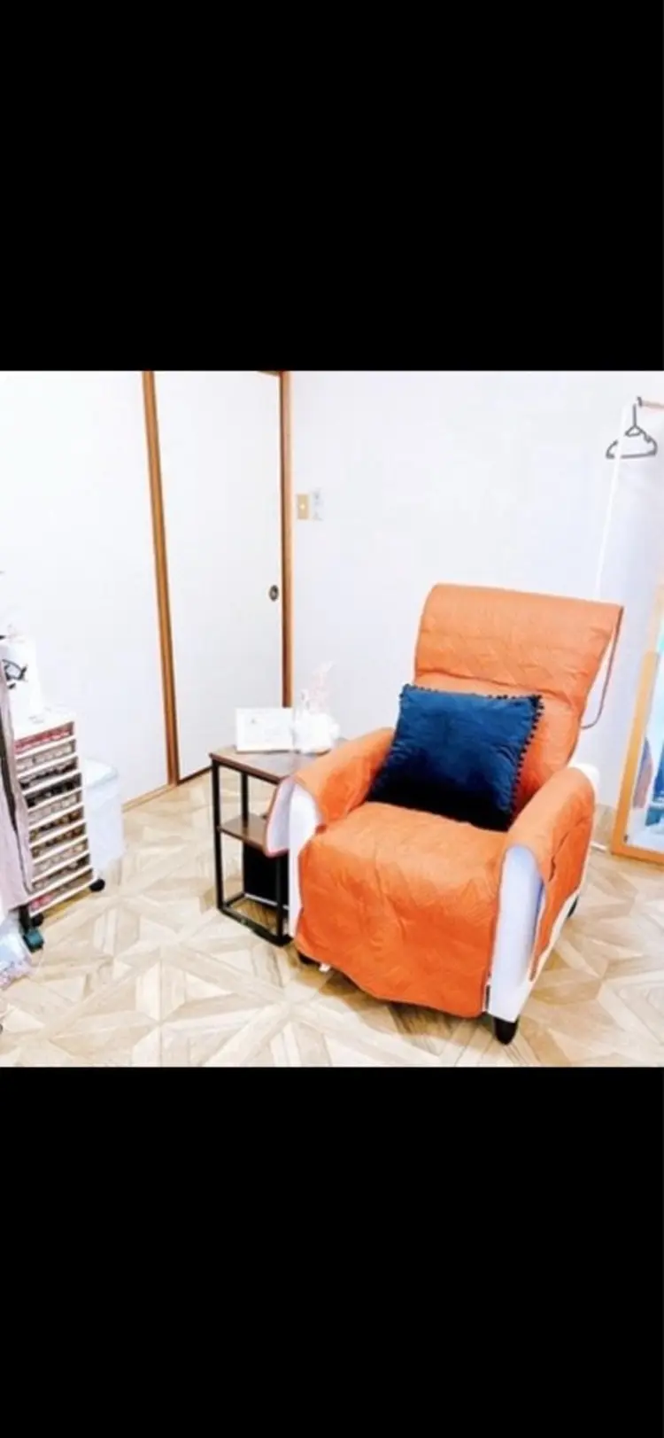 EYELASH SALON CHOUCHOU溝の口店の内観・外観2