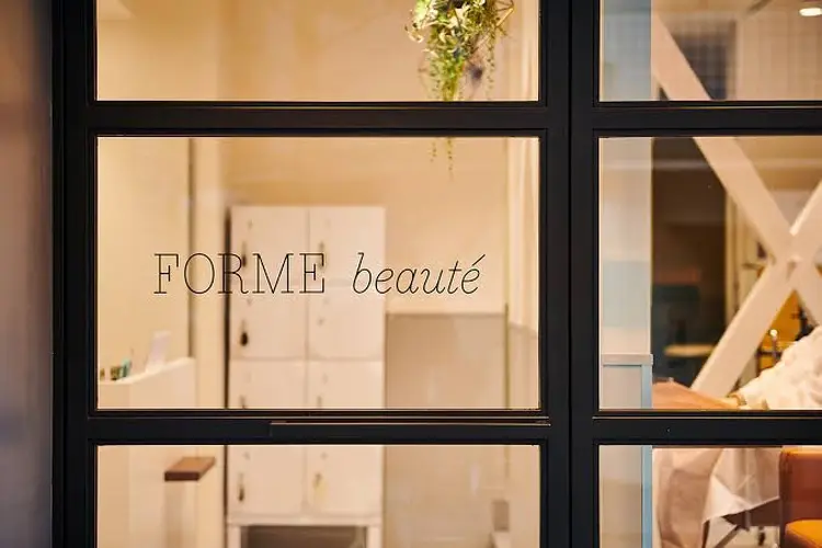 FORME山下町店の内観・外観2