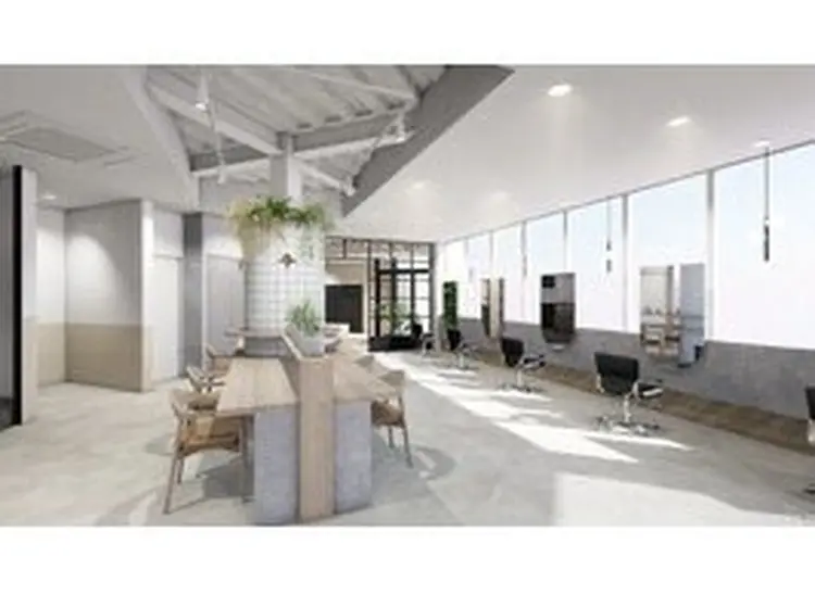 RAFTOKYO浜松の内観・外観2