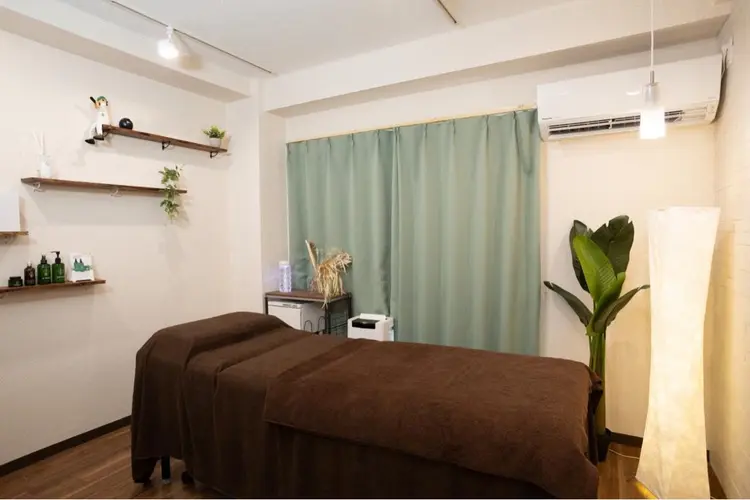 トータルビューティーサロンSiS.の内観・外観3