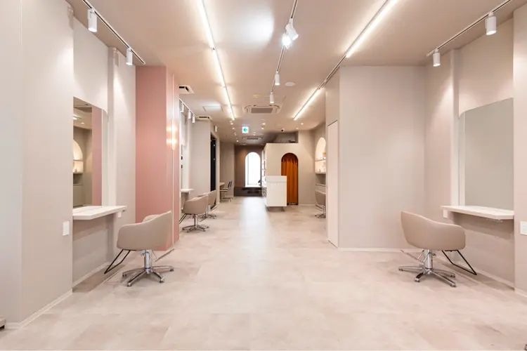 NIMO.の内観・外観2