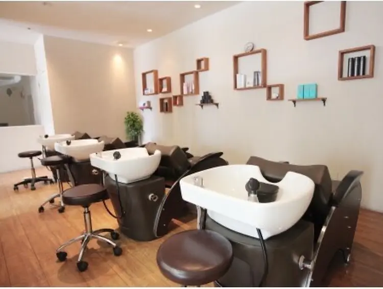 marlの内観・外観3