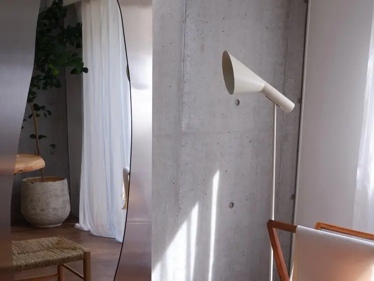 studio SISUの内観・外観1