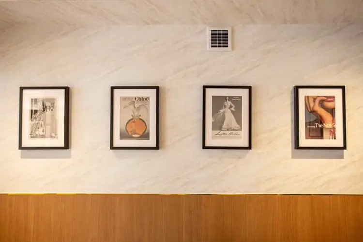 Lond   partirの内観・外観3