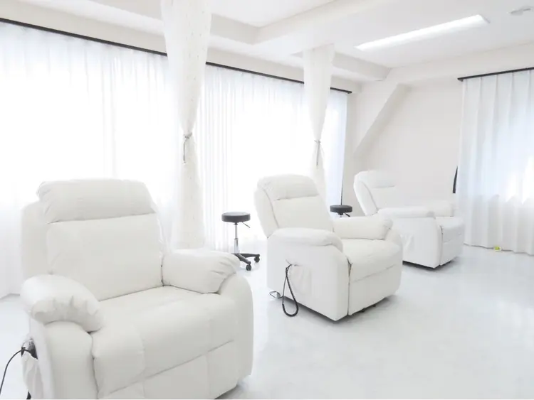 VIAS〜eyelash&nail〜の内観・外観1