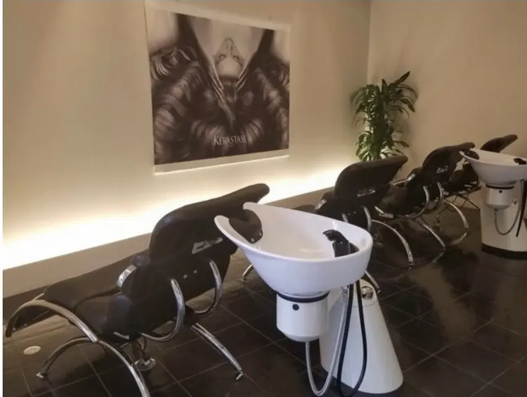 ル・サロン　本店の内観・外観2