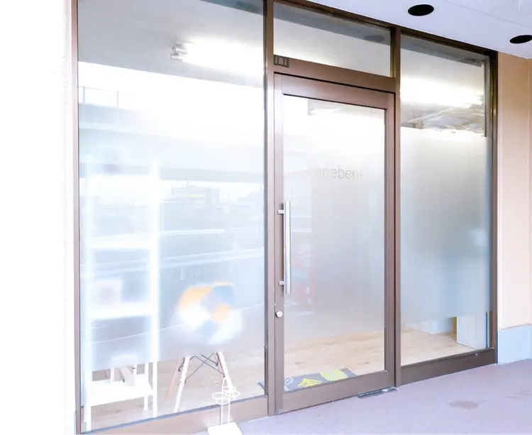 benebeneの内観・外観2