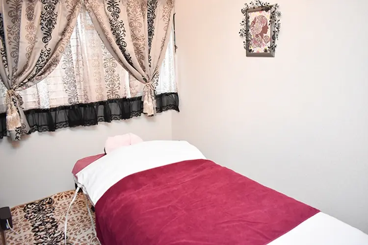 りらくさろん Rutoronの内観・外観1