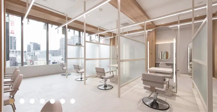 AFLOAT  Leinoの内観・外観3