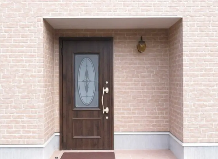 Cherieの内観・外観1