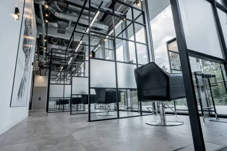 SENJYUの内観・外観2