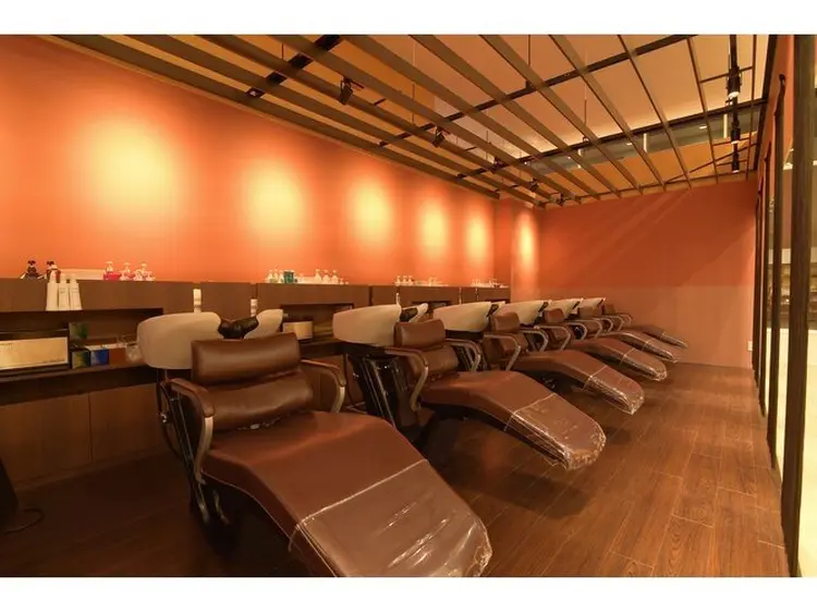 UNIX 幕張新都心店の内観・外観3